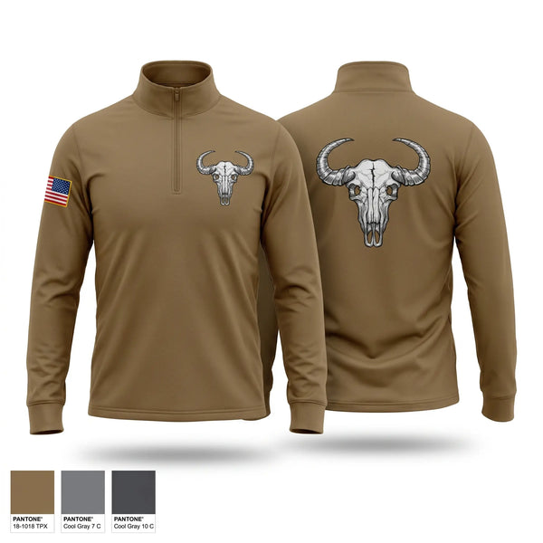 Windbreaker, Buffalos, Army, Teamtime, Team time, sublimation, custom sports apparel, team uniforms, spirit wear, spiritwear, sports uniforms, custom shirts, team store, custom team store, fundraiser sports, apparel fundraiser