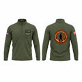 IPD/USMS TF Windbreaker - 1