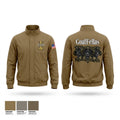 NTAG ORV CHIEFS MESS Windbreaker - 1