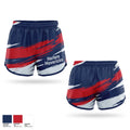 Harlem Mavericks Women's Shorts - 1