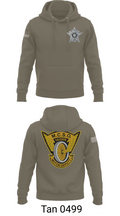 MCSO Motors 53550258 Hoodie - 12