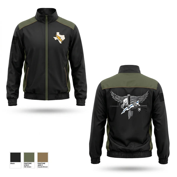 Windbreaker, Cameron County Sheriff’s Office SWAT Team, Police, Teamtime, Team time, sublimation, custom sports apparel, team uniforms, spirit wear, spiritwear, sports uniforms, custom shirts, team store, custom team store, fundraiser sports, apparel fundraiser