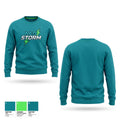 NEO Storm Crew Neck Sweatshirt - 2