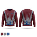WGI inc. Crew Neck Sweatshirt - 1