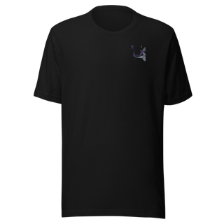 A BTRY 1-163D FA Reg 50980538 Unisex Staple T-Shirt | Bella + Canvas 3001