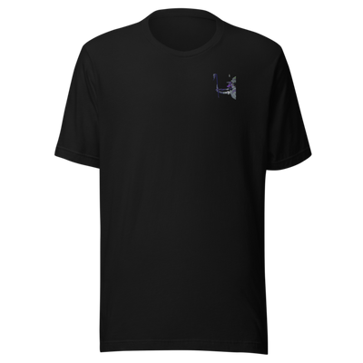 A BTRY 1-163D FA Reg 50980538 Unisex Staple T-Shirt | Bella + Canvas 3001