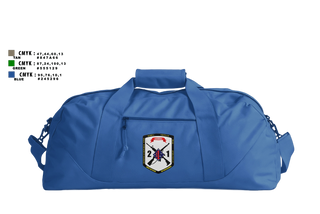 Duffle Bag, V 2/1 The Professionals, Marines, Teamtime, Team time, sublimation, custom sports apparel, team uniforms, spirit wear, spiritwear, sports uniforms, custom shirts, team store, custom team store, fundraiser sports, apparel fundraiser