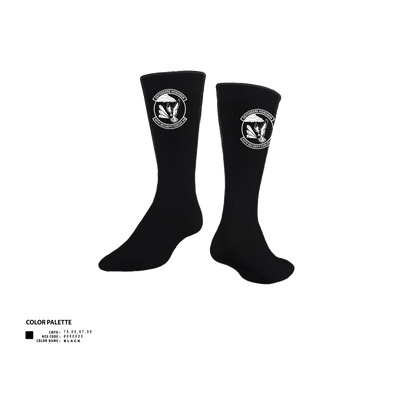 90th Security Forces Squadron 14123841 Custom Socks - 21