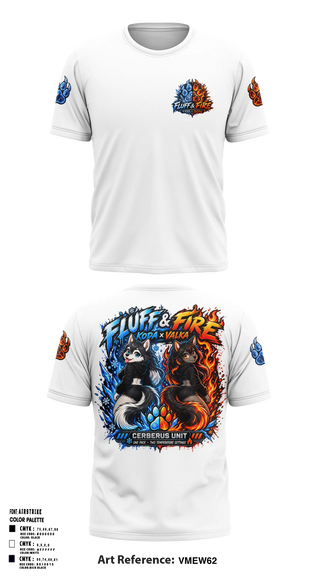 Short Sleeve Performance Shirt, Cu blood&moon, E-Sports, Teamtime, Team time, sublimation, custom sports apparel, team uniforms, spirit wear, spiritwear, sports uniforms, custom shirts, team store, custom team store, fundraiser sports, apparel fundraiser