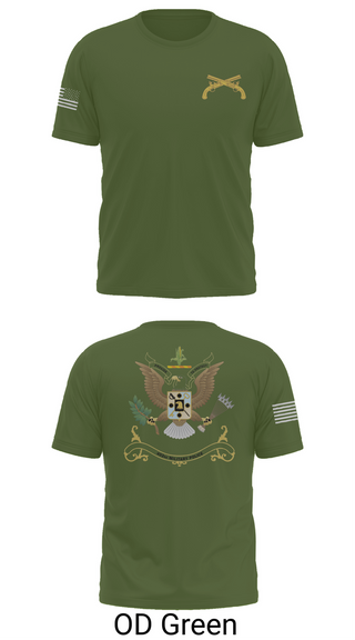 Old School Cotton Feel Shirt, 402nd Military Police Battalion, , Teamtime, Team time, sublimation, custom sports apparel, team uniforms, spirit wear, spiritwear, sports uniforms, custom shirts, team store, custom team store, fundraiser sports, apparel fundraiser