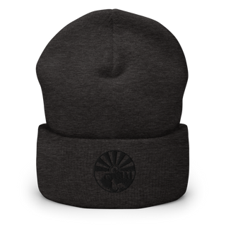 208 Transportation Company 94479647 Cuffed Beanie | Yupoong 1501KC