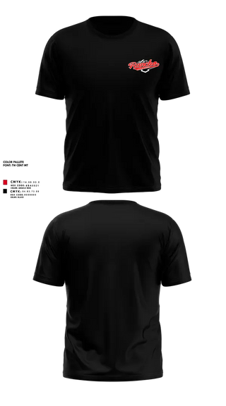 Short Sleeve Performance Shirt, Rancho Little League, Baseball, Teamtime, Team time, sublimation, custom sports apparel, team uniforms, spirit wear, spiritwear, sports uniforms, custom shirts, team store, custom team store, fundraiser sports, apparel fundraiser