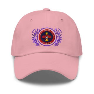 1st TSB 51823329 Classic Dad Hat | Yupoong 6245CM