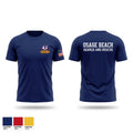 Osage Beach Fire Protection District Search and Rescue Short Sleeve Performance Shirt - 1