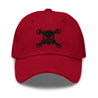 POL Classic Dad Hat | Yupoong 6245CM
