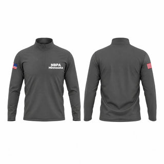 Windbreaker, NBPA Minnesota, Police, Teamtime, Team time, sublimation, custom sports apparel, team uniforms, spirit wear, spiritwear, sports uniforms, custom shirts, team store, custom team store, fundraiser sports, apparel fundraiser