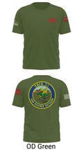 NMCB  27 Old School Cotton Feel Shirt - 47