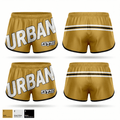 GYS 27849483 Women's Shorts - 1