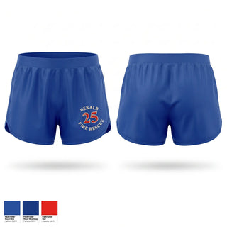 Ranger Panties, Station 25, Fire Department, Teamtime, Team time, sublimation, custom sports apparel, team uniforms, spirit wear, spiritwear, sports uniforms, custom shirts, team store, custom team store, fundraiser sports, apparel fundraiser