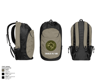 Gear Bag, Charlie PLT 1051, , Teamtime, Team time, sublimation, custom sports apparel, team uniforms, spirit wear, spiritwear, sports uniforms, custom shirts, team store, custom team store, fundraiser sports, apparel fundraiser