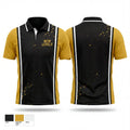 New Levels 83920710 Short Sleeve Performance Polo - 1
