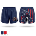 Myrtle Springs Fire Department Ranger Panties - 1