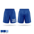 Christopher Newport University Police 93873349 Ranger Panties - 1