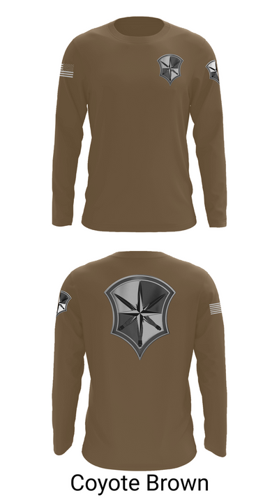 CPD 25599118 Long Sleeve Performance Shirt 6