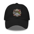 Roanoke City Dad hat