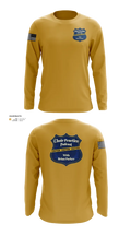Choir Practice Podcast 63786957 Long Sleeve Performance Shirt 22