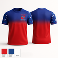 Iroquois Alden Ice Hockey 10596841 Short Sleeve Performance Shirt - 1