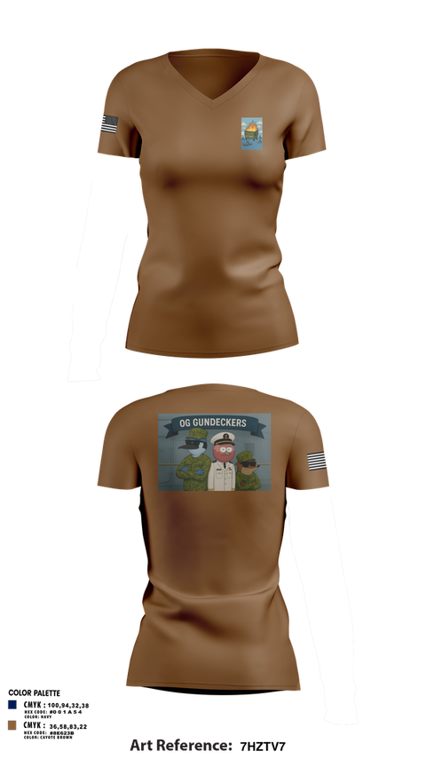 Womens Short Sleeve Vneck Shirt, N/A, , Teamtime, Team time, sublimation, custom sports apparel, team uniforms, spirit wear, spiritwear, sports uniforms, custom shirts, team store, custom team store, fundraiser sports, apparel fundraiser