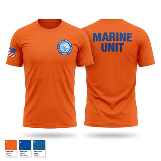 Short Sleeve Performance Shirt, NFSAR marine unit, Police, Teamtime, Team time, sublimation, custom sports apparel, team uniforms, spirit wear, spiritwear, sports uniforms, custom shirts, team store, custom team store, fundraiser sports, apparel fundraiser