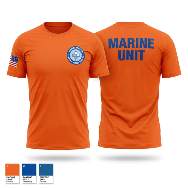 Short Sleeve Performance Shirt, NFSAR marine unit, Police, Teamtime, Team time, sublimation, custom sports apparel, team uniforms, spirit wear, spiritwear, sports uniforms, custom shirts, team store, custom team store, fundraiser sports, apparel fundraiser