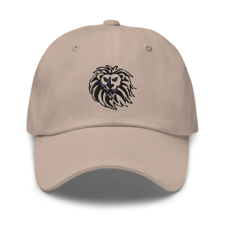 Warhill Cross Country 62657644 Classic Dad Hat | Yupoong 6245CM