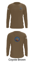 Archer Company 82180782 Long Sleeve Performance Shirt 6