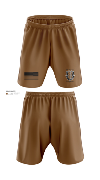 Athletic Shorts With Pockets, 1SFC Comptroller, Army, Teamtime, Team time, sublimation, custom sports apparel, team uniforms, spirit wear, spiritwear, sports uniforms, custom shirts, team store, custom team store, fundraiser sports, apparel fundraiser