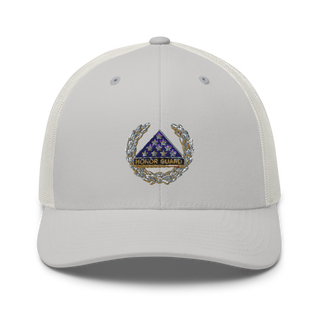 NMCD 14738799 Retro Trucker Hat | Yupoong 6606