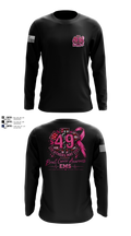 Coudersport Ems Long Sleeve Performance Shirt - 12