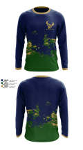 La Costa Canyon Mavericks Football 75802919 Long Sleeve Performance Shirt 2 (1)