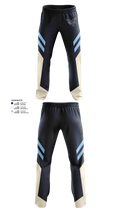 Ansonia Chargers 21456880 Sweatpants - 2