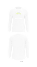 Bridge of Hope 1822599 Long Sleeve Performance Shirt 8