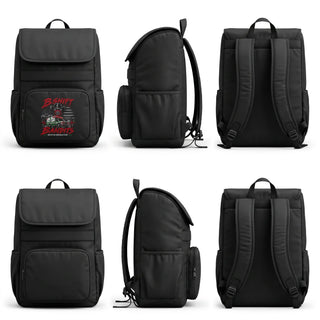 Gear Bag, B-Shift Bandits, EMS/EMT, Teamtime, Team time, sublimation, custom sports apparel, team uniforms, spirit wear, spiritwear, sports uniforms, custom shirts, team store, custom team store, fundraiser sports, apparel fundraiser