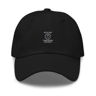 NEAL EMS Classic Dad Hat | Yupoong 6245CM