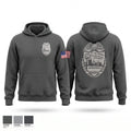 SERVICES DIV. Hoodie - 1