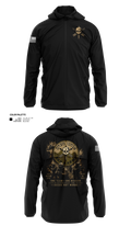 Bad Karma Windbreaker - 21