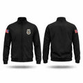 Augusta police Windbreaker - 2