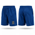 Rapid Protection Force Athletic Shorts With Pockets - 1