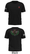 IDMTs 71442140 Old School Cotton Feel Shirt - 30