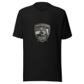 Suffolk County Sheriff’s Department K9 Unit Unisex Staple T-Shirt